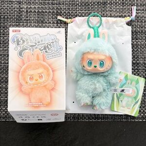 Pop Mart The Monsters Big into Energy Labubu, Brand New, Latest Bag